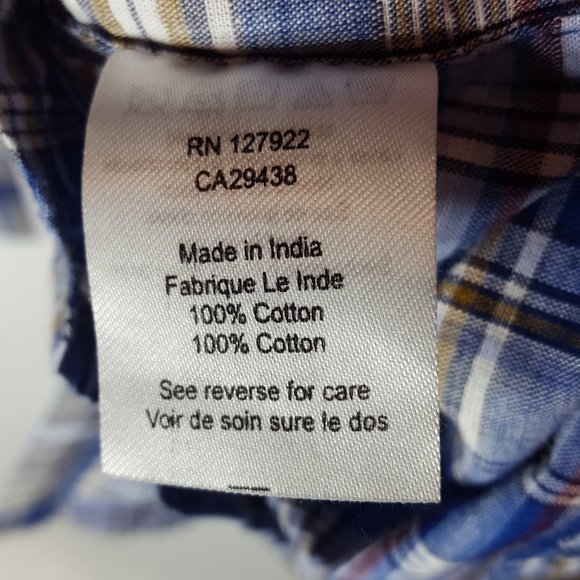 MK Womens LS Shirt - Size Medium - Pre-owned - 7UCE56 - Picture 4 of 5